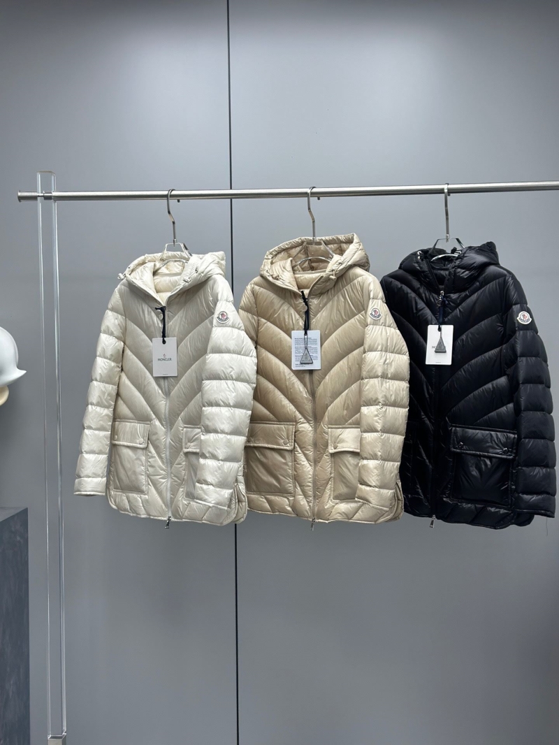 Moncler Down Coat